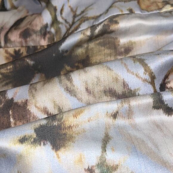 NWT Babaton 90s Mini Glitter Size 8 - Picture 13 of 15